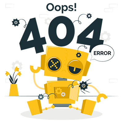 404 Fehler TQM Akademie